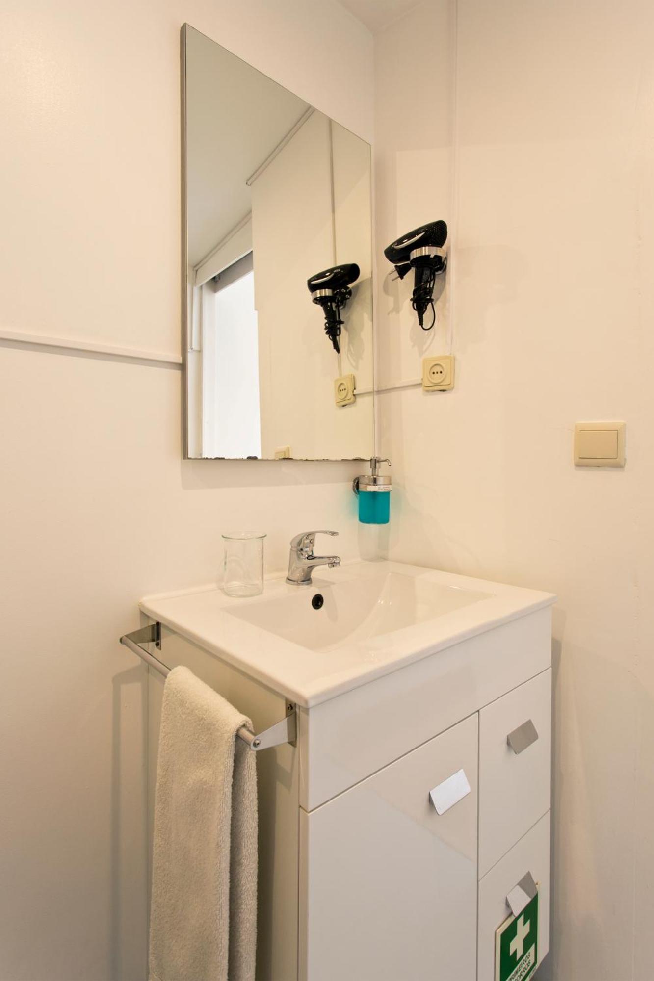 Home @ Porto Clérigos Apartment Extérieur photo