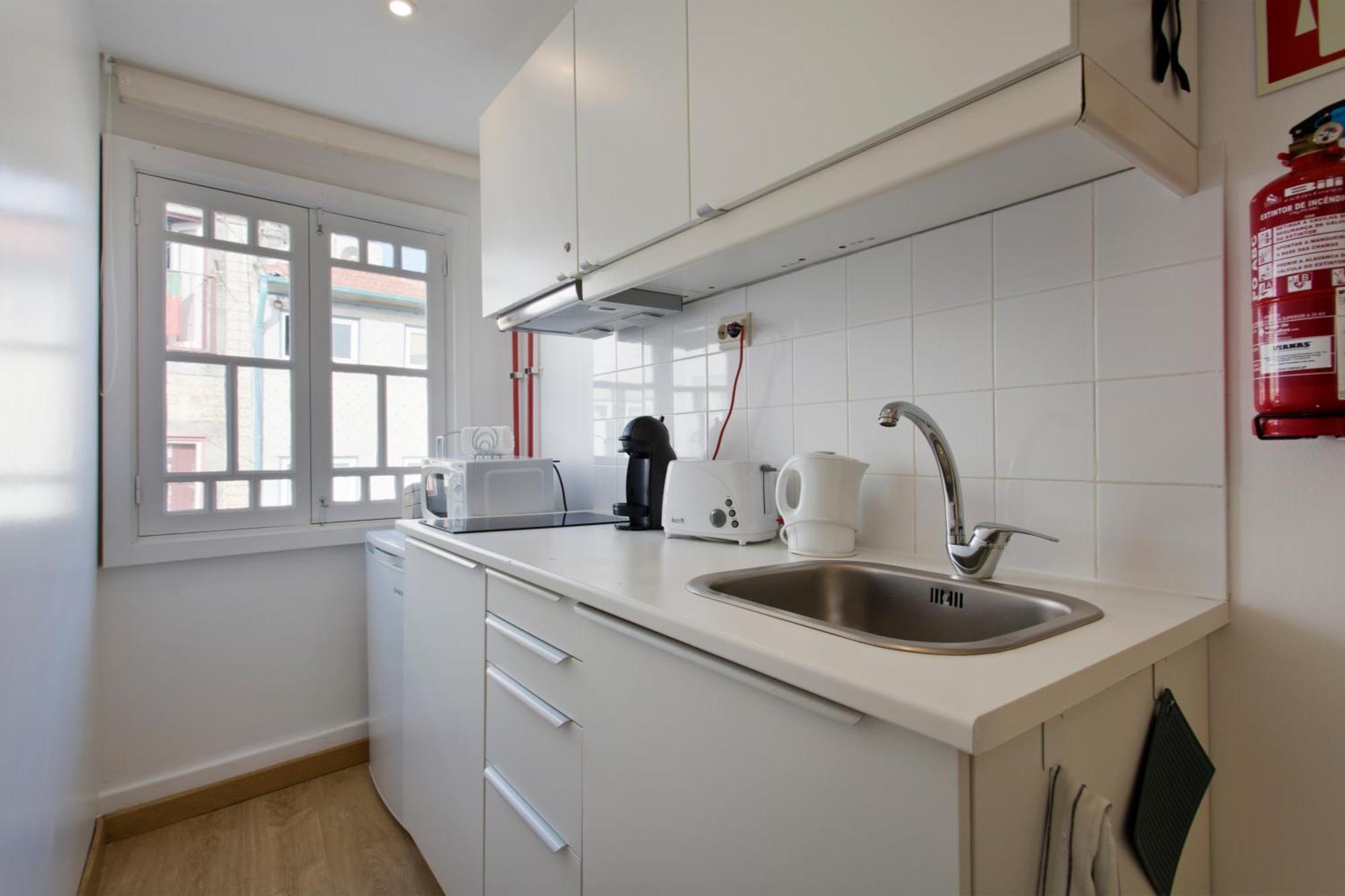 Home @ Porto Clérigos Apartment Extérieur photo