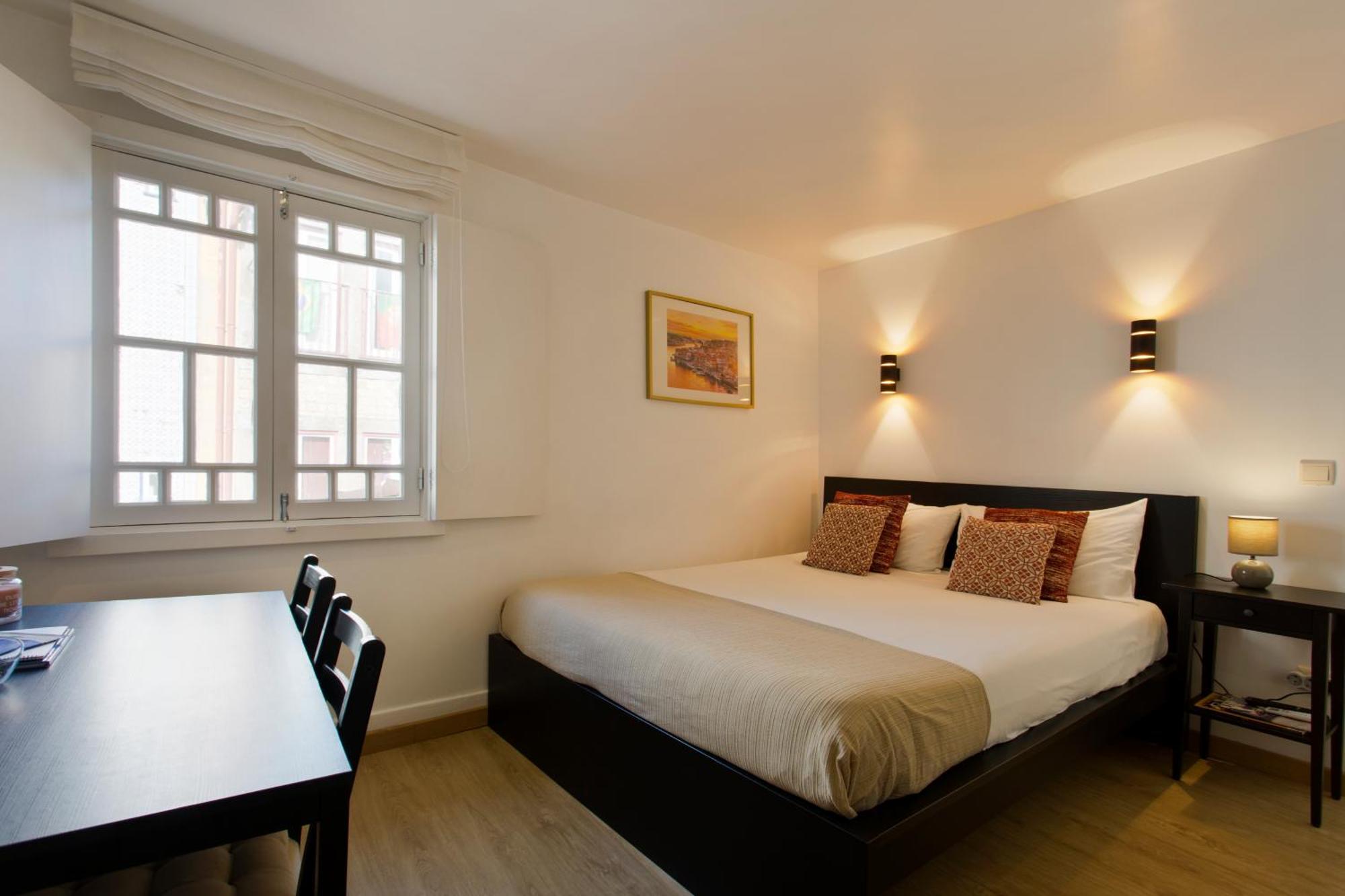 Home @ Porto Clérigos Apartment Extérieur photo