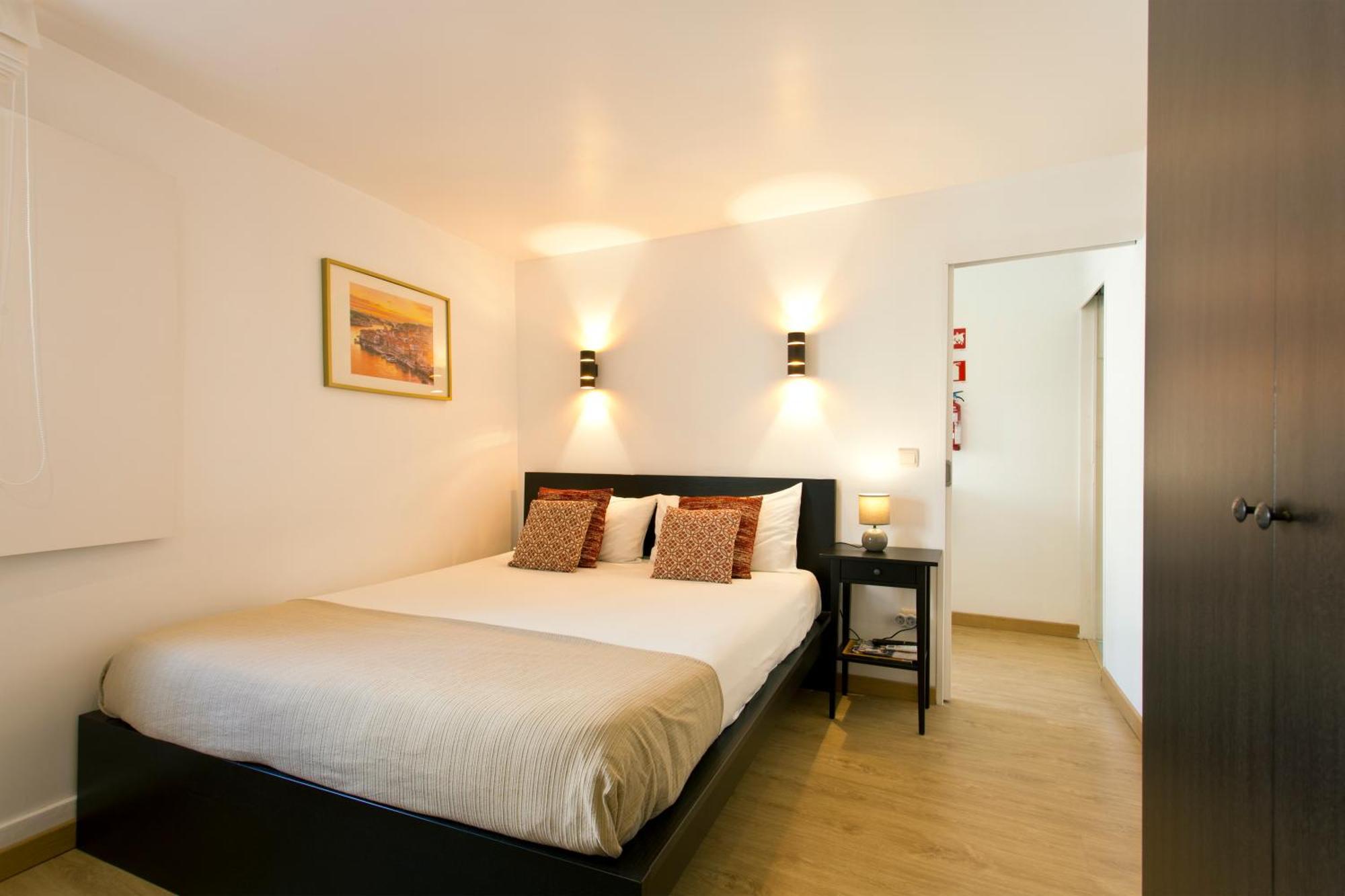 Home @ Porto Clérigos Apartment Extérieur photo