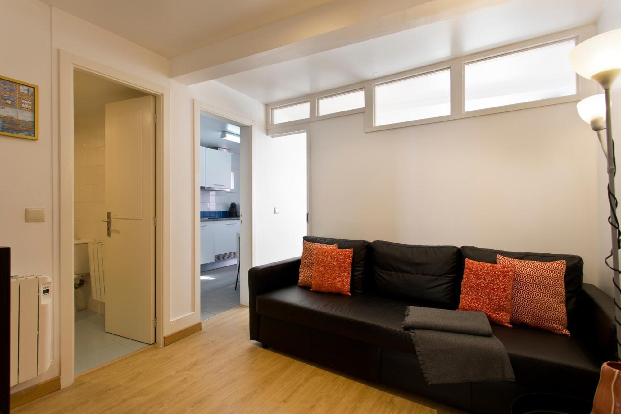 Home @ Porto Clérigos Apartment Extérieur photo