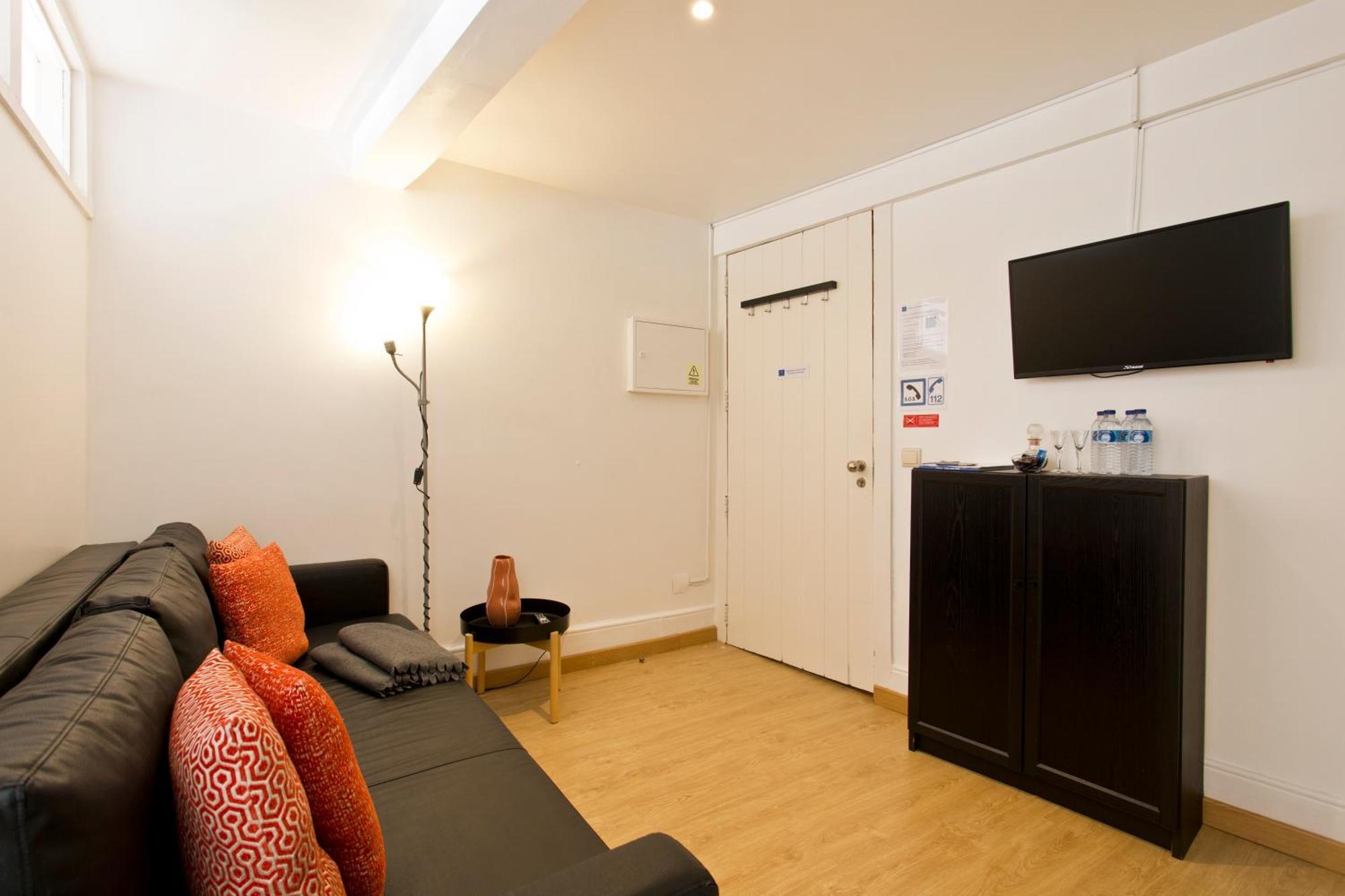 Home @ Porto Clérigos Apartment Extérieur photo