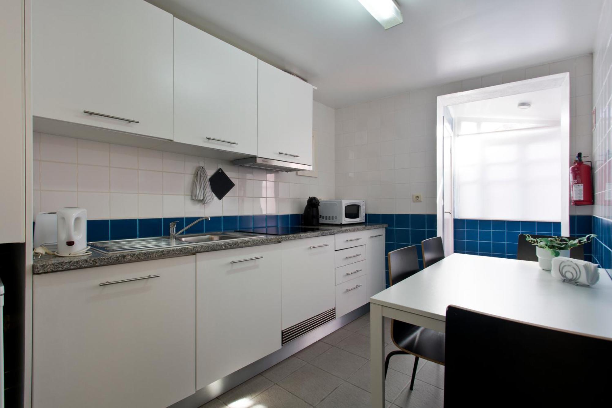 Home @ Porto Clérigos Apartment Extérieur photo
