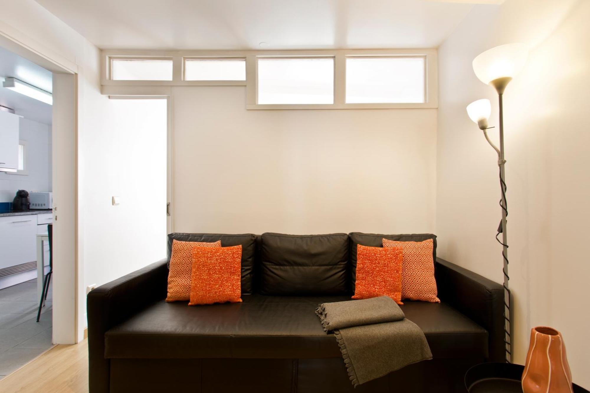 Home @ Porto Clérigos Apartment Extérieur photo