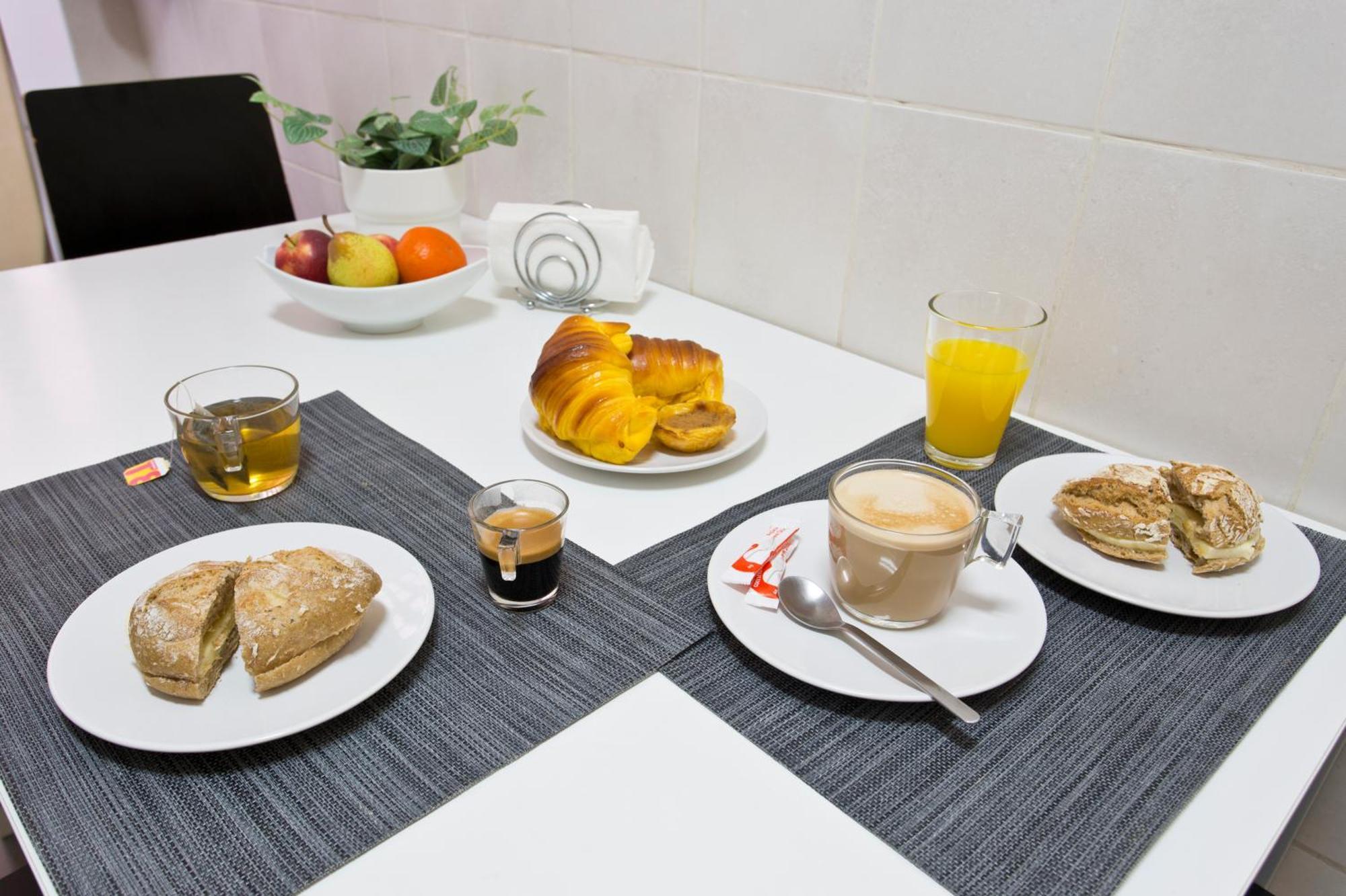 Home @ Porto Clérigos Apartment Extérieur photo