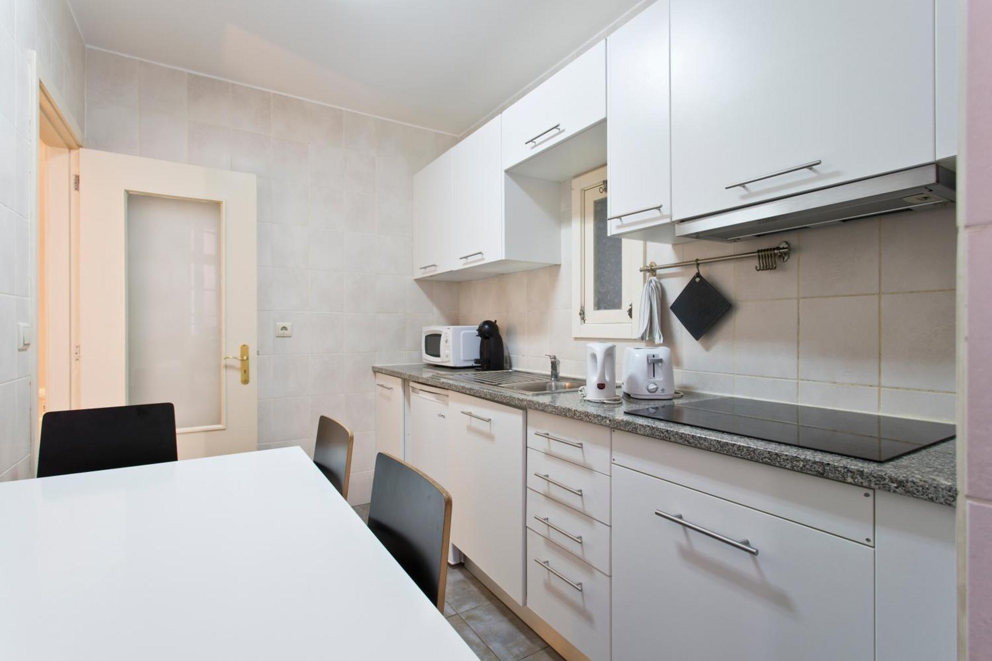 Home @ Porto Clérigos Apartment Extérieur photo
