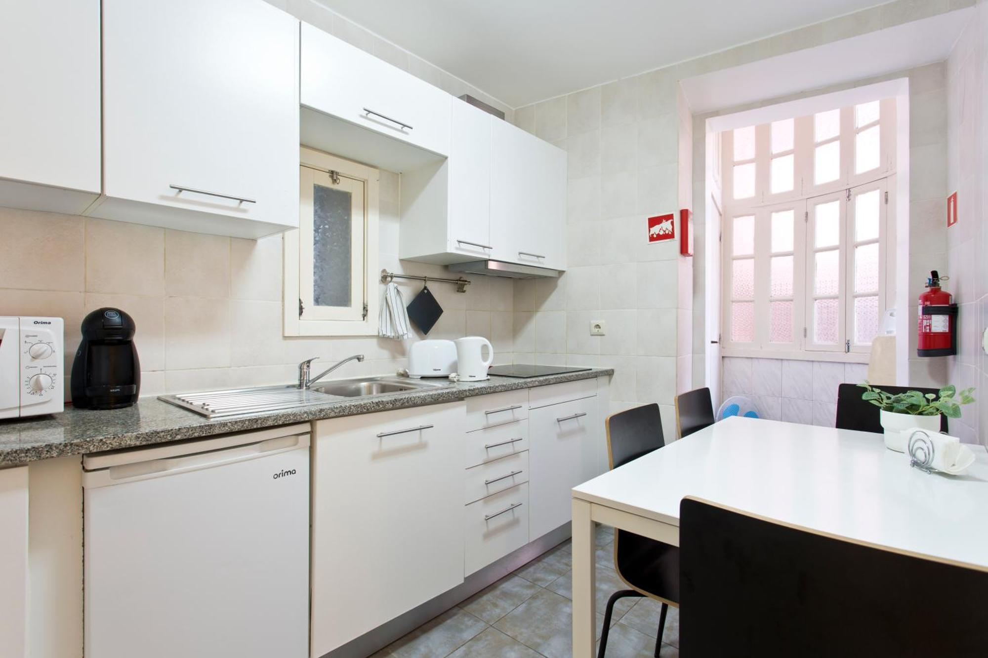 Home @ Porto Clérigos Apartment Extérieur photo