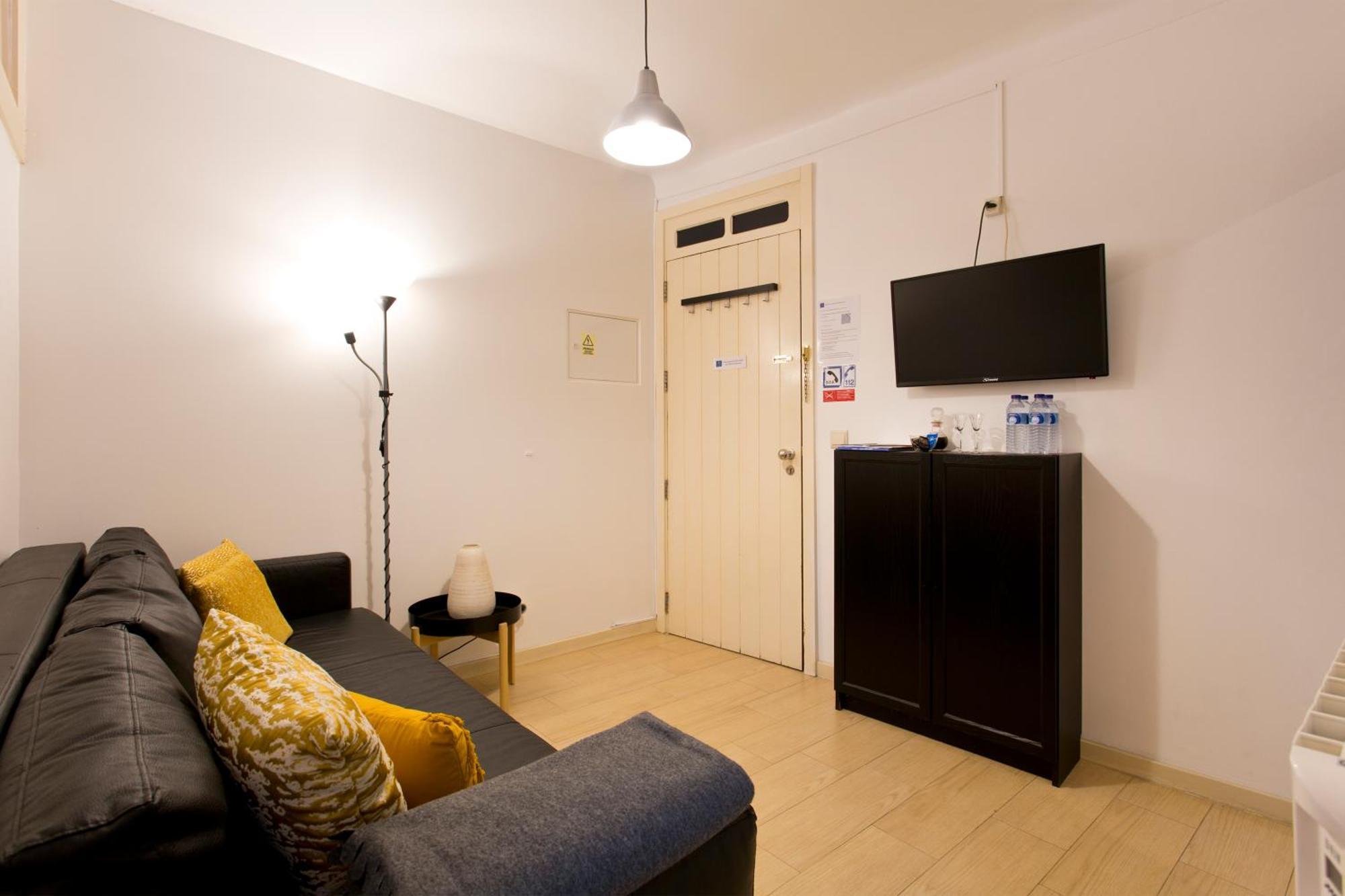 Home @ Porto Clérigos Apartment Extérieur photo
