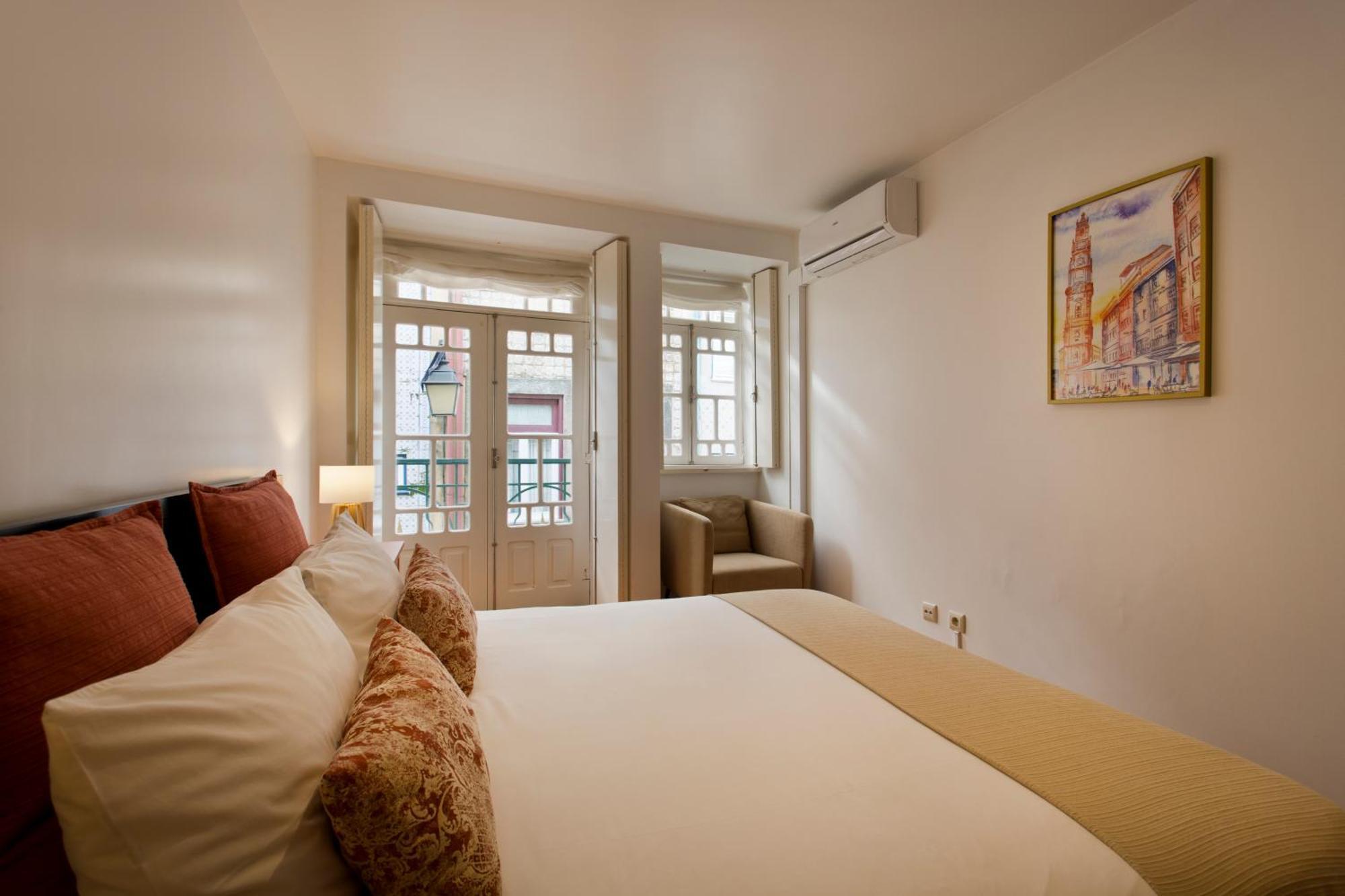 Home @ Porto Clérigos Apartment Extérieur photo