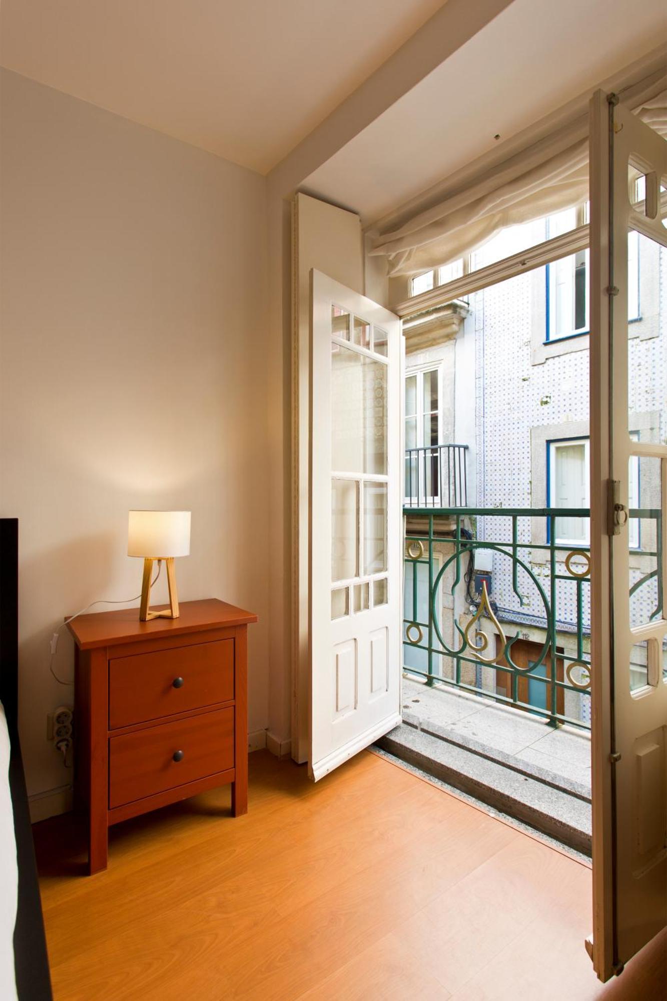 Home @ Porto Clérigos Apartment Extérieur photo