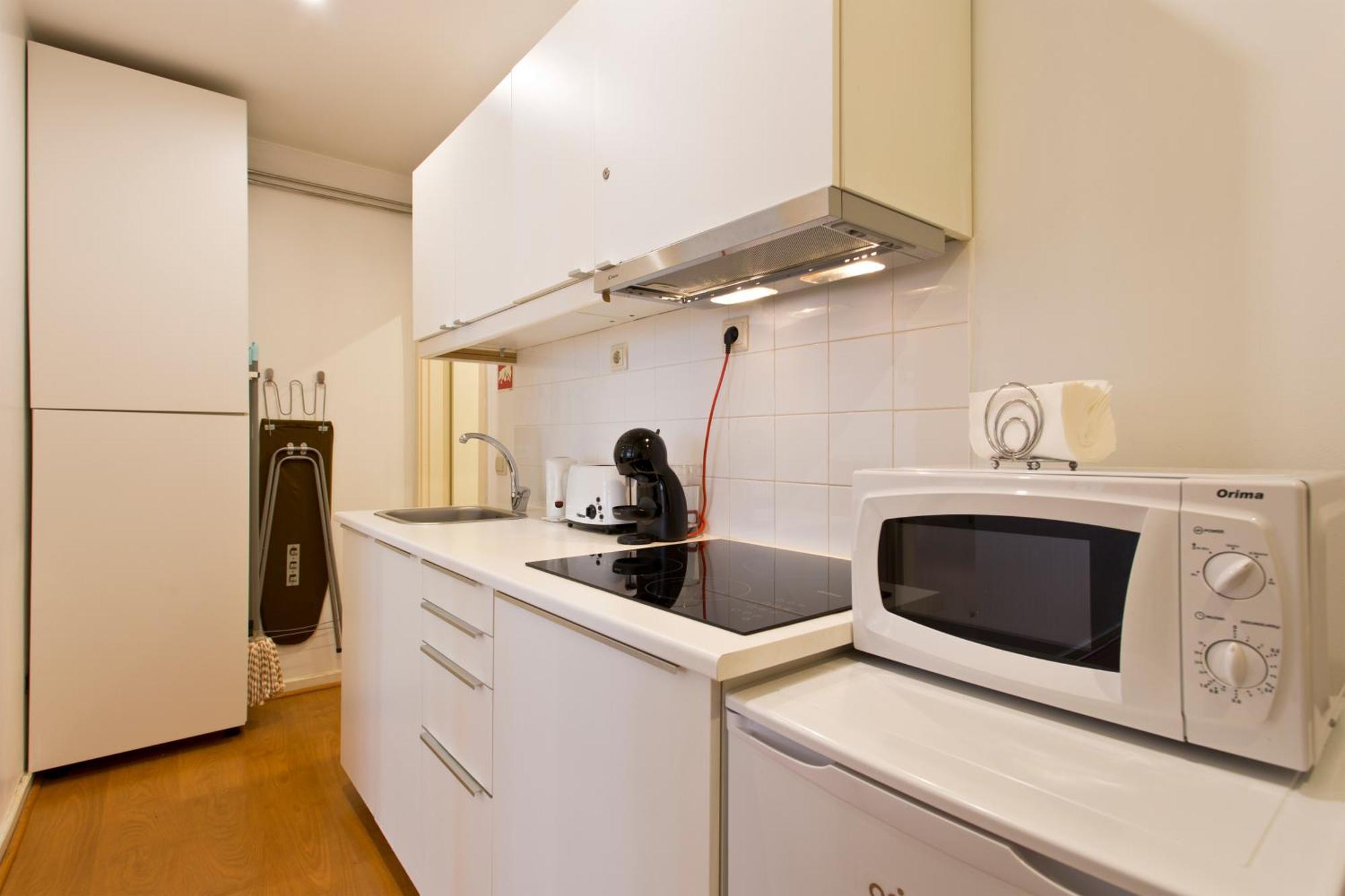 Home @ Porto Clérigos Apartment Extérieur photo