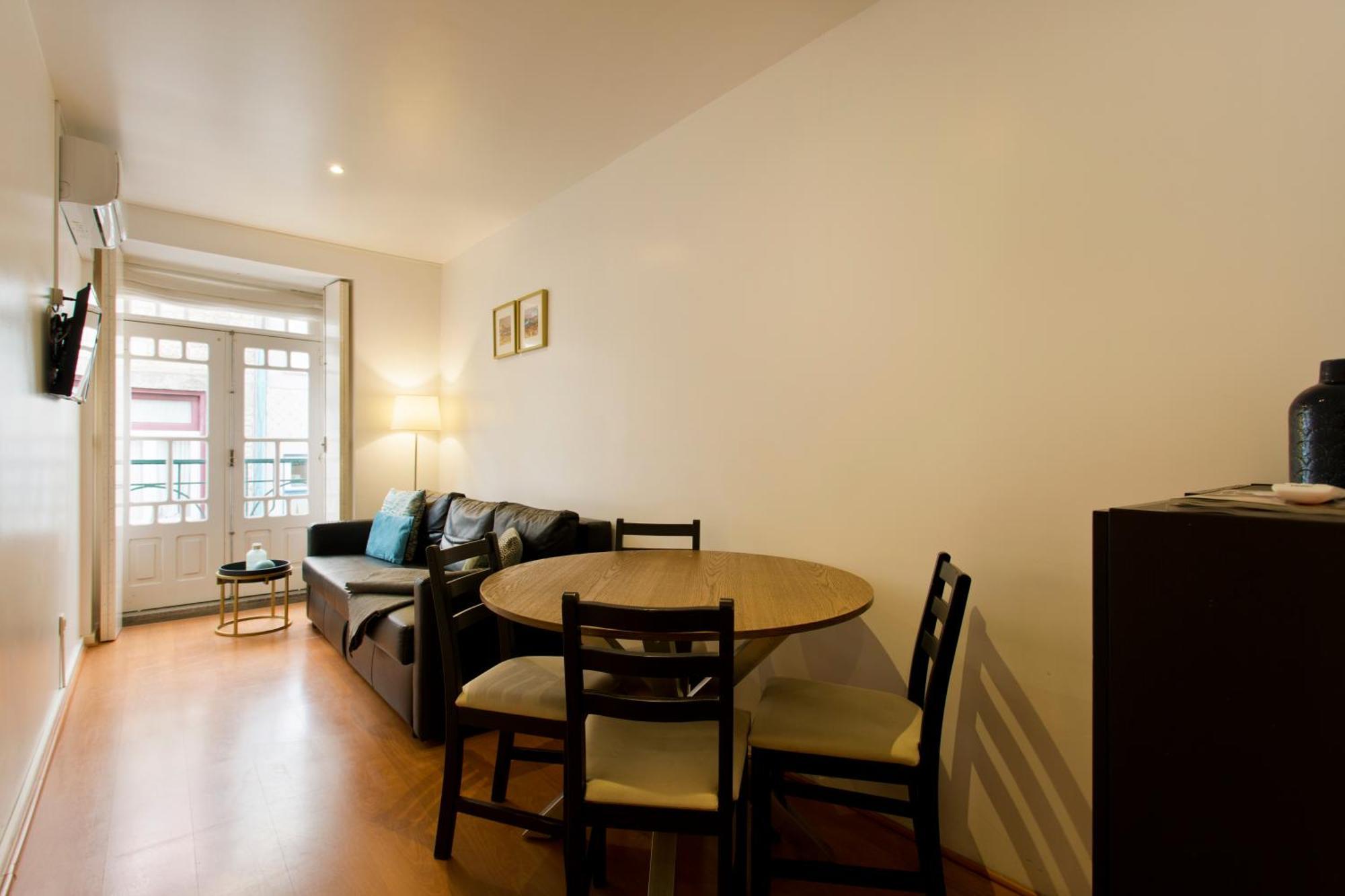 Home @ Porto Clérigos Apartment Extérieur photo
