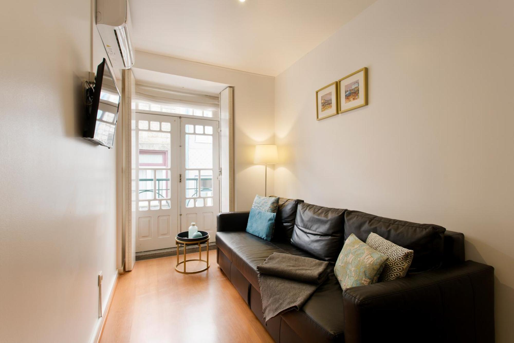 Home @ Porto Clérigos Apartment Extérieur photo