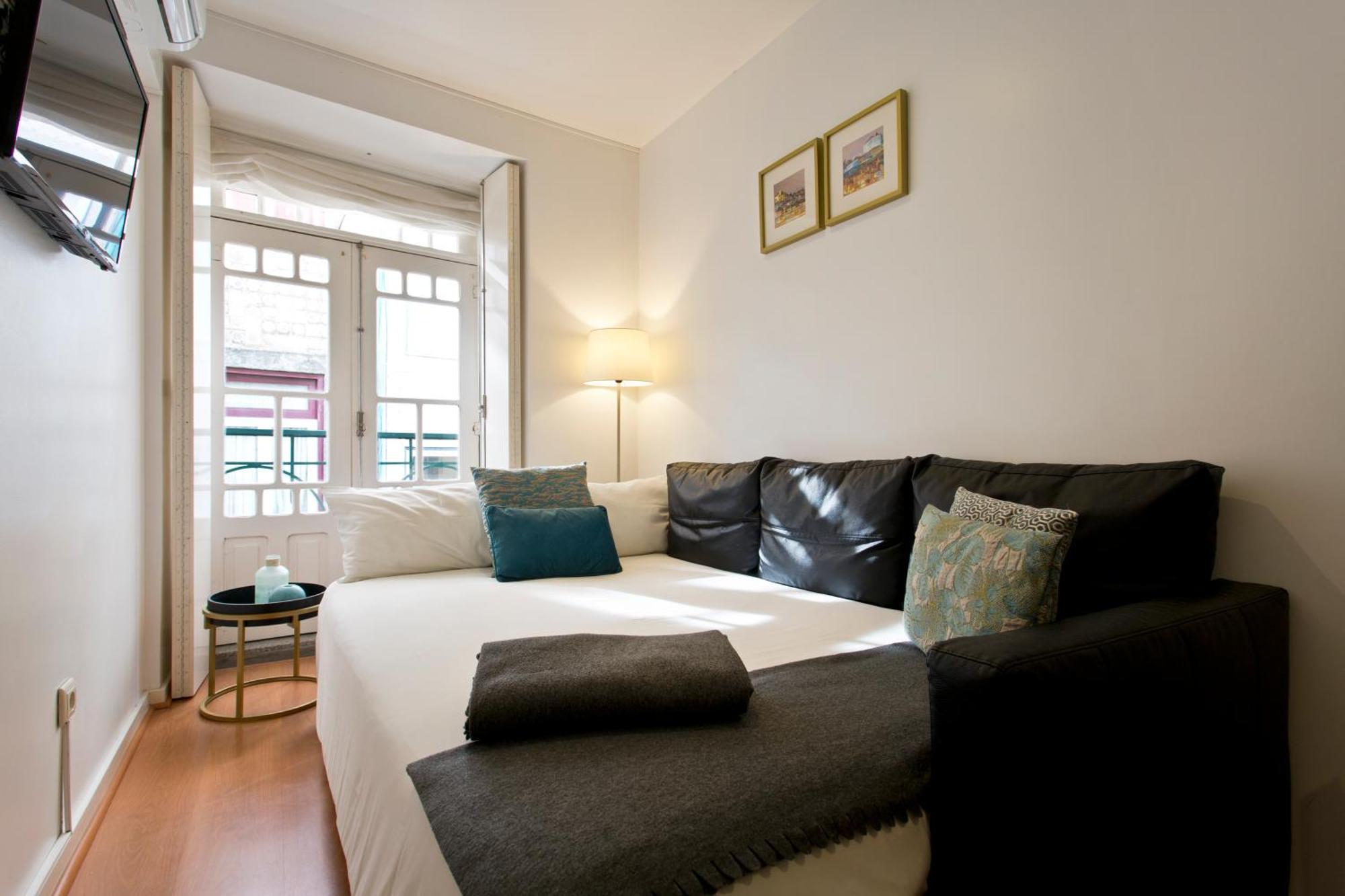 Home @ Porto Clérigos Apartment Extérieur photo